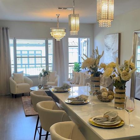Atlanta Beltline Luxury Suite Zewnętrze zdjęcie