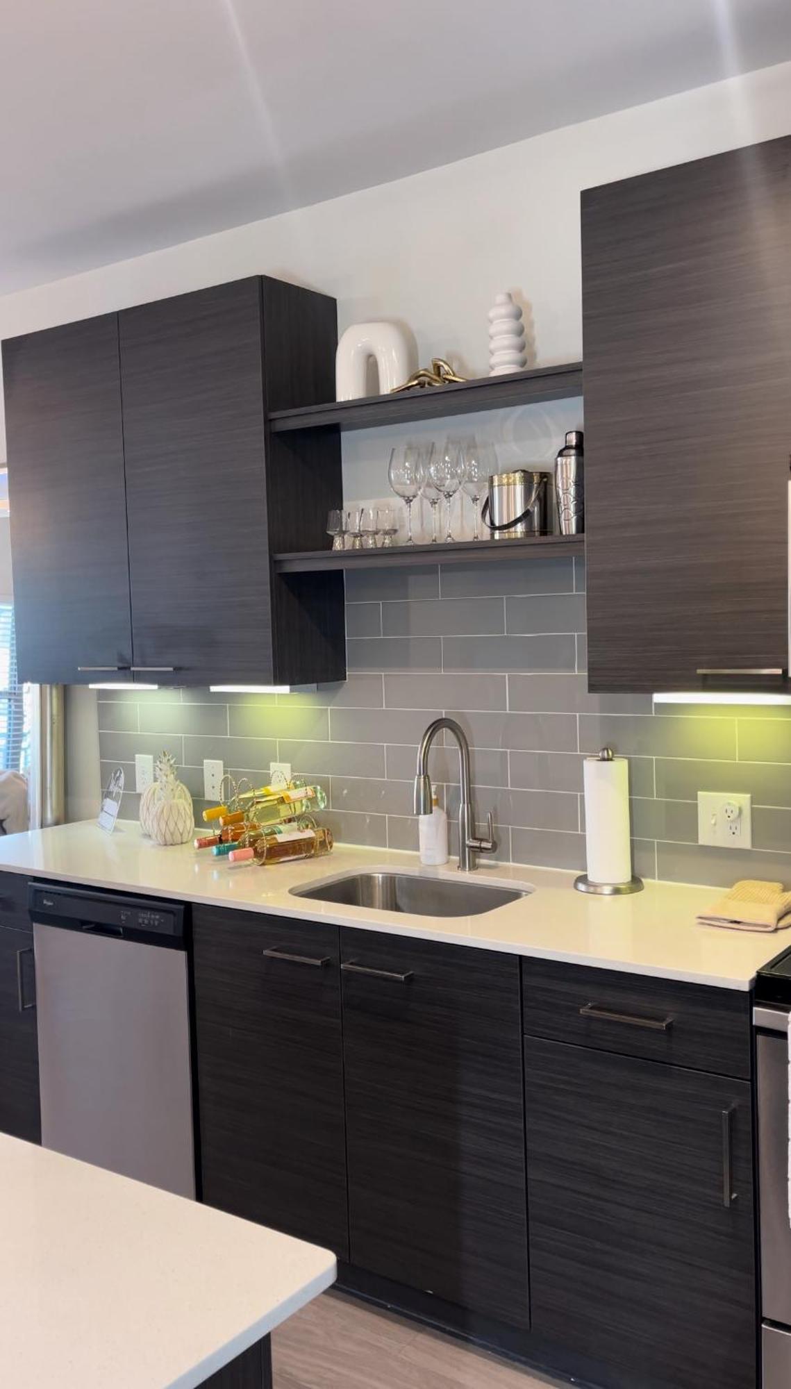 Atlanta Beltline Luxury Suite Zewnętrze zdjęcie