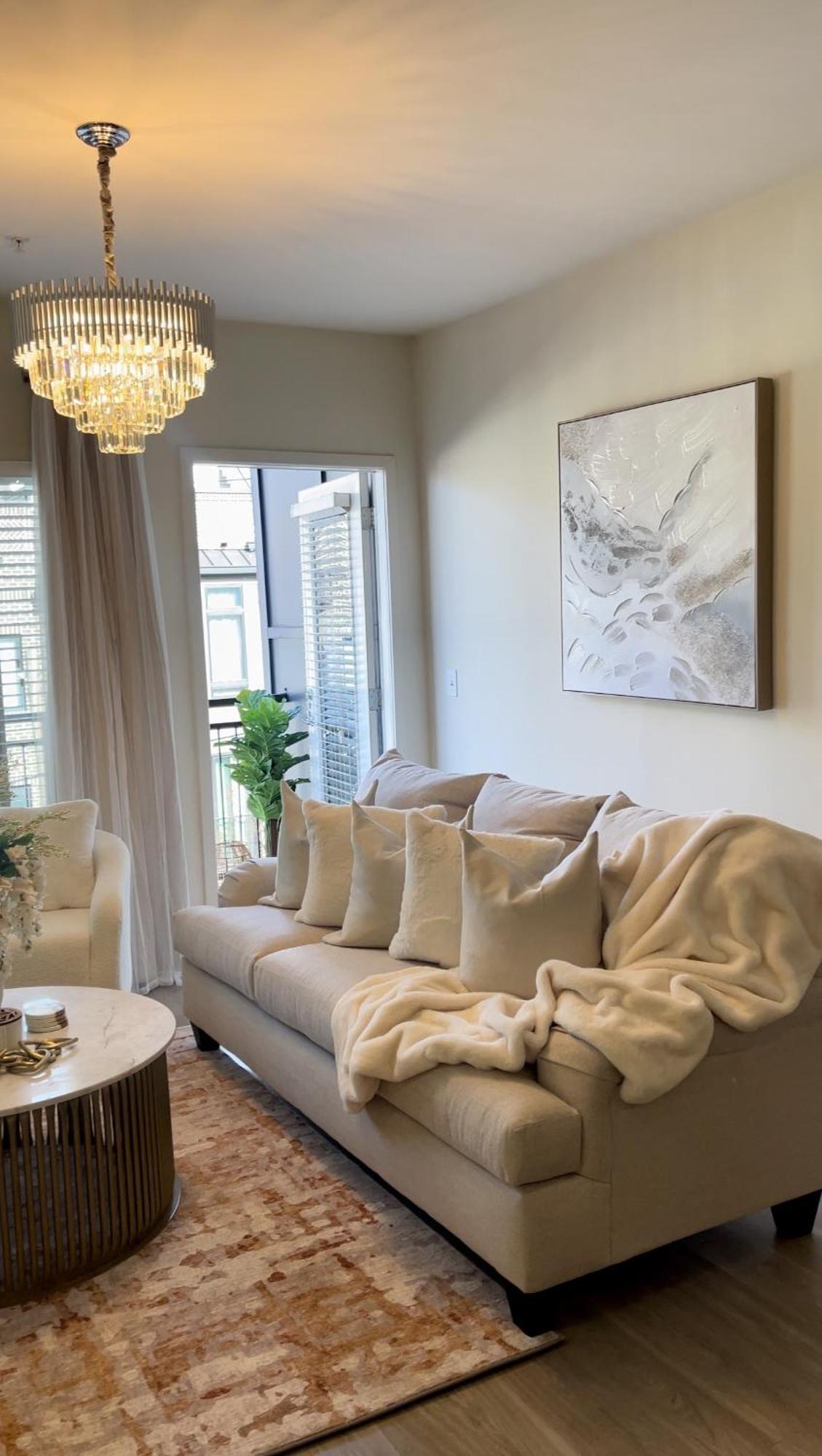 Atlanta Beltline Luxury Suite Zewnętrze zdjęcie