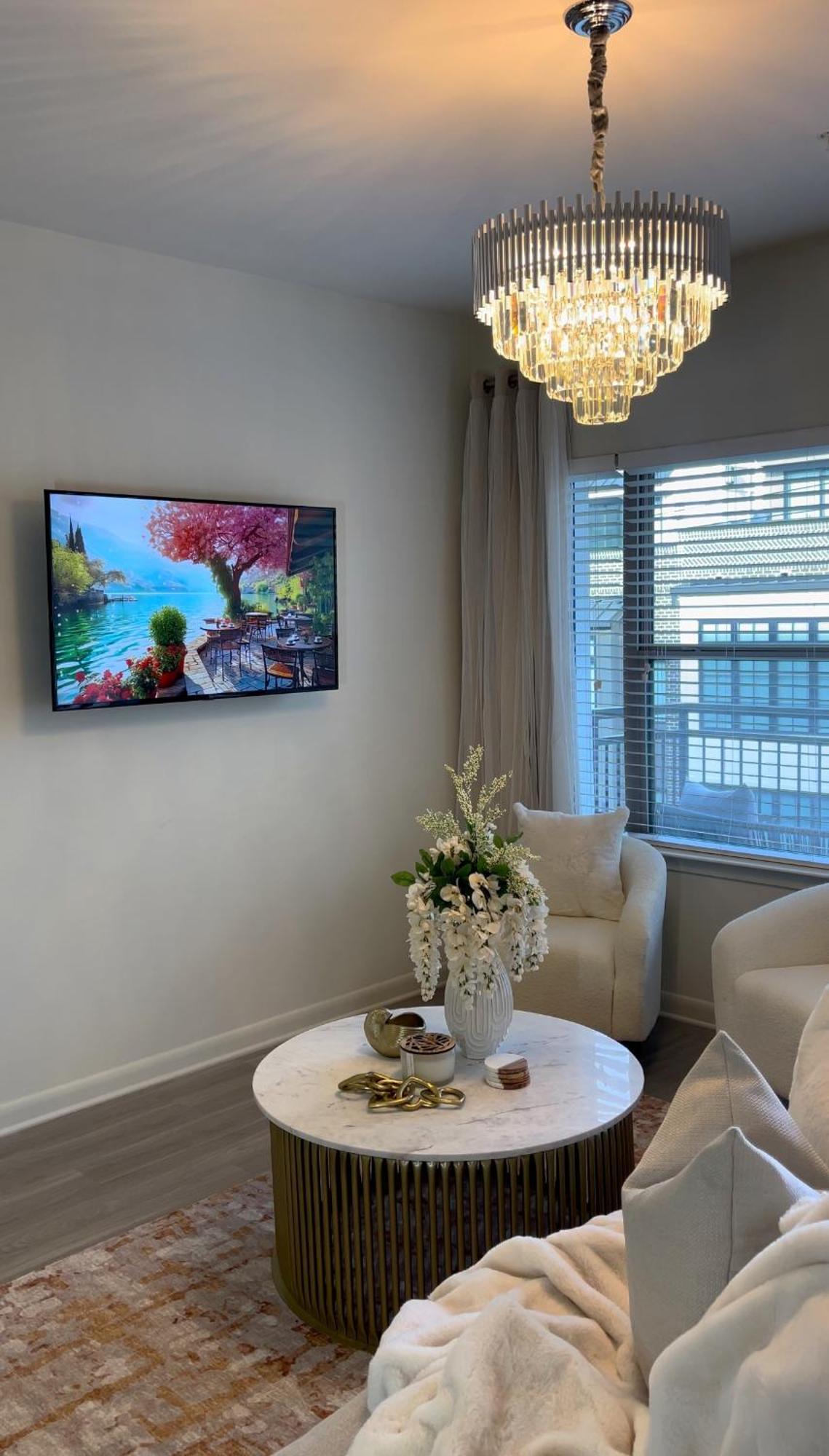 Atlanta Beltline Luxury Suite Zewnętrze zdjęcie