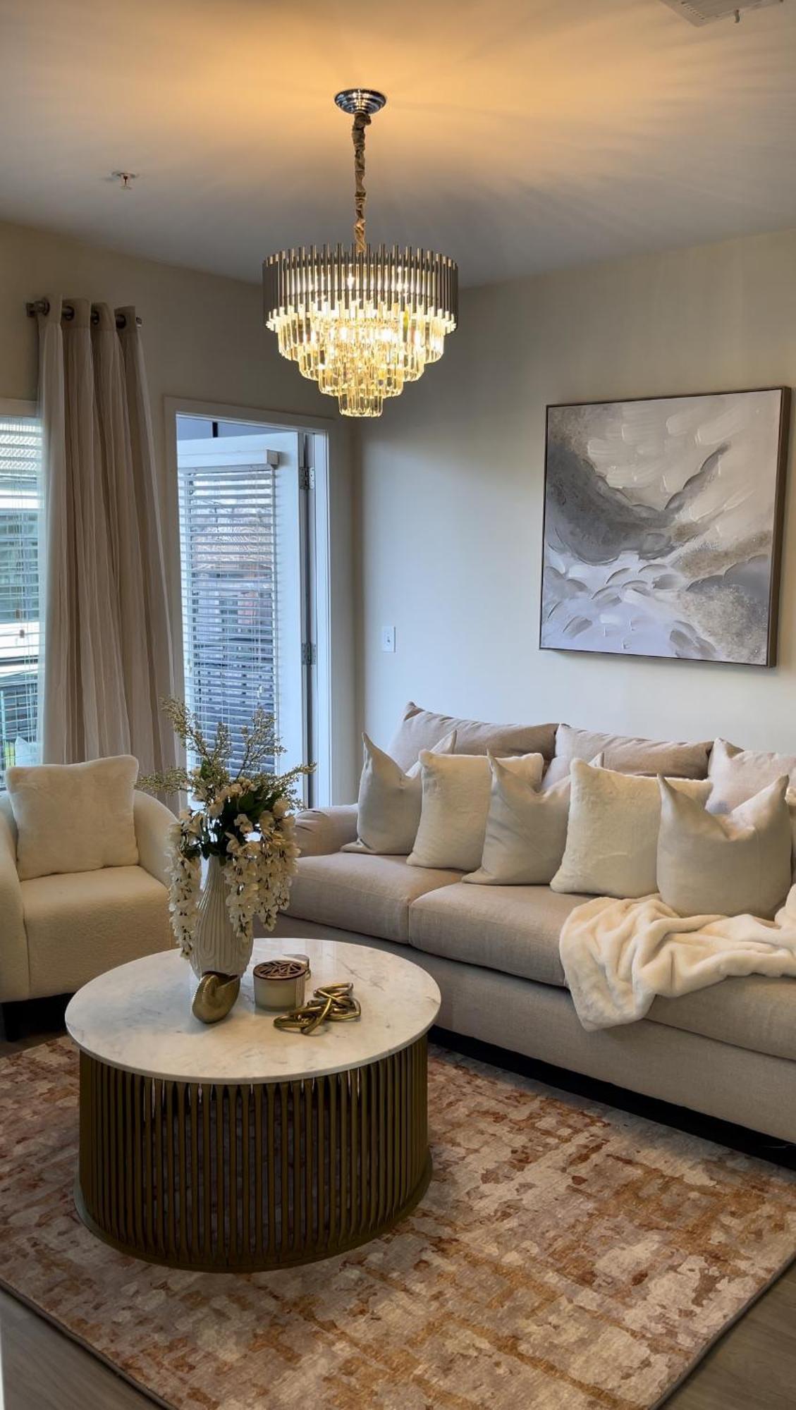 Atlanta Beltline Luxury Suite Zewnętrze zdjęcie