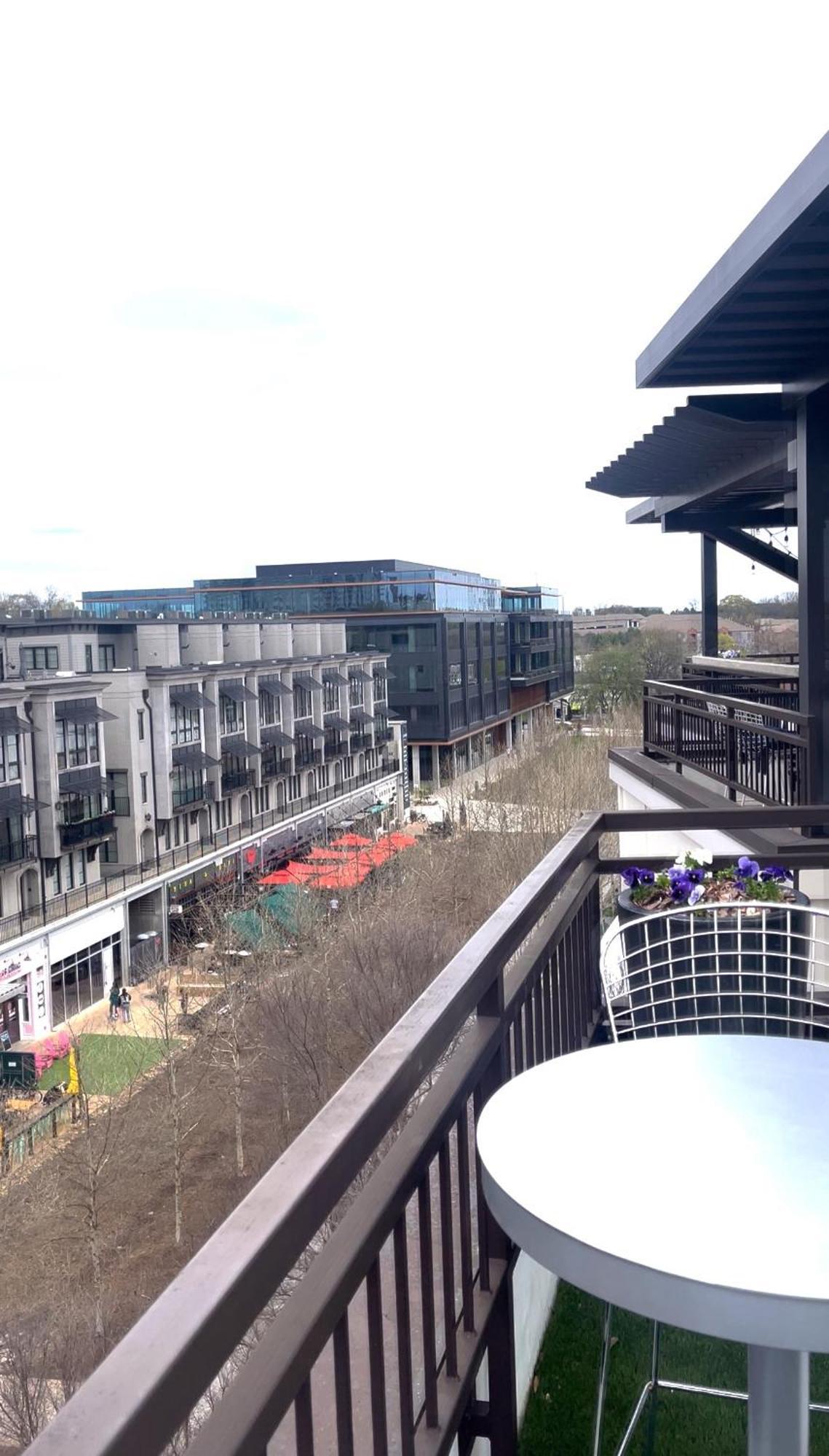 Atlanta Beltline Luxury Suite Zewnętrze zdjęcie