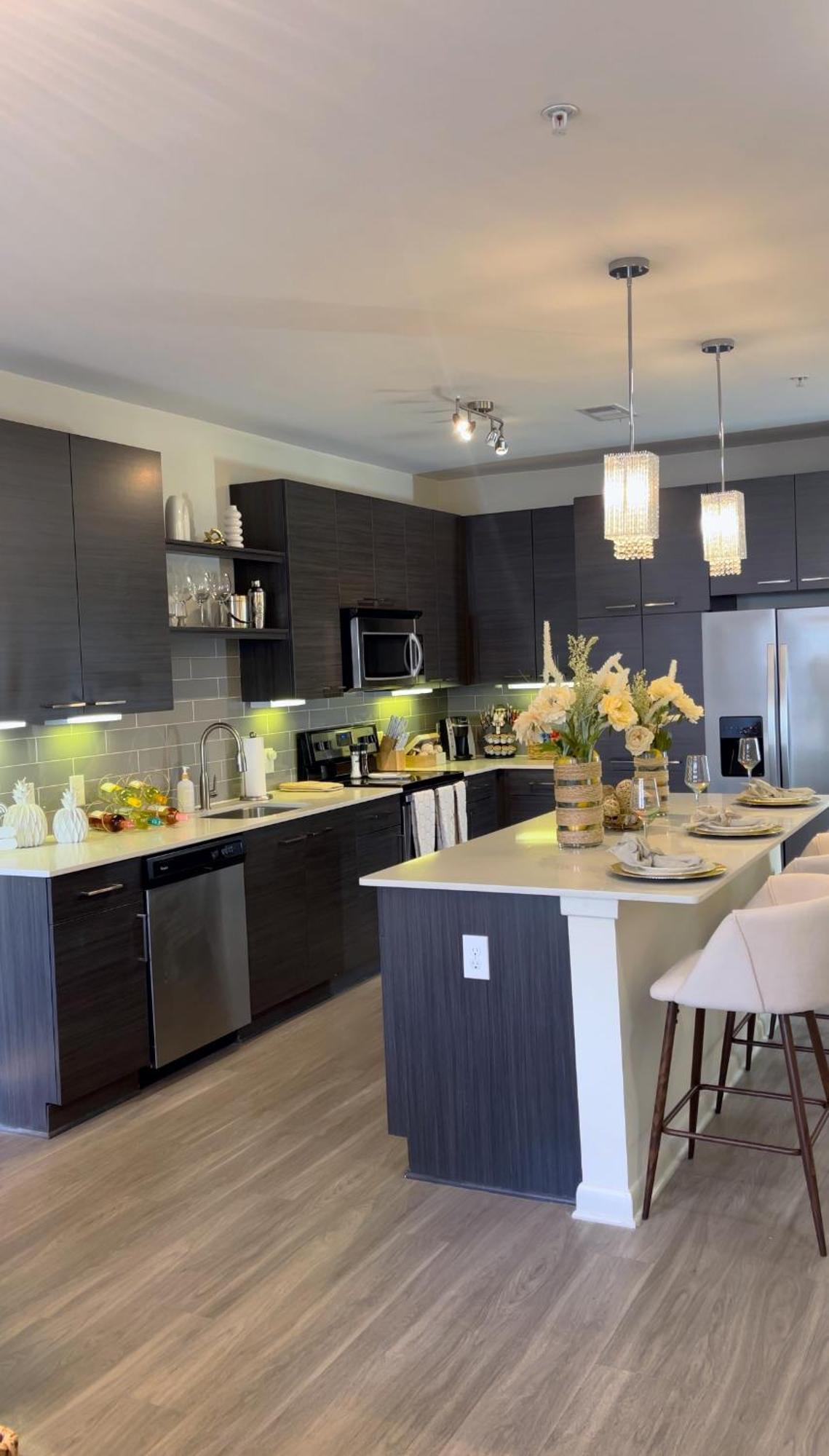 Atlanta Beltline Luxury Suite Zewnętrze zdjęcie