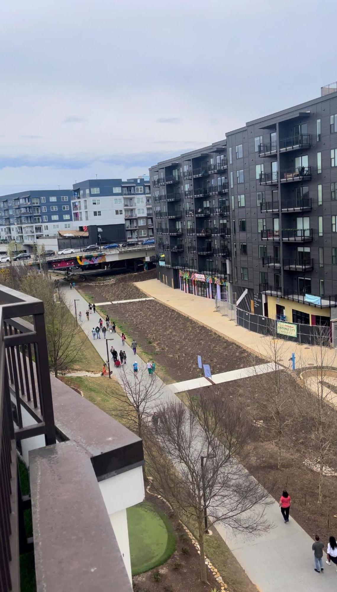 Atlanta Beltline Luxury Suite Zewnętrze zdjęcie
