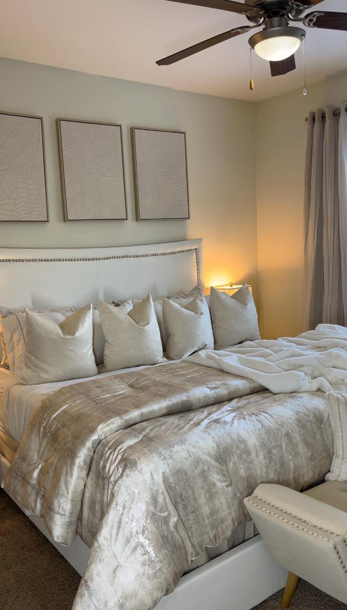 Atlanta Beltline Luxury Suite Zewnętrze zdjęcie