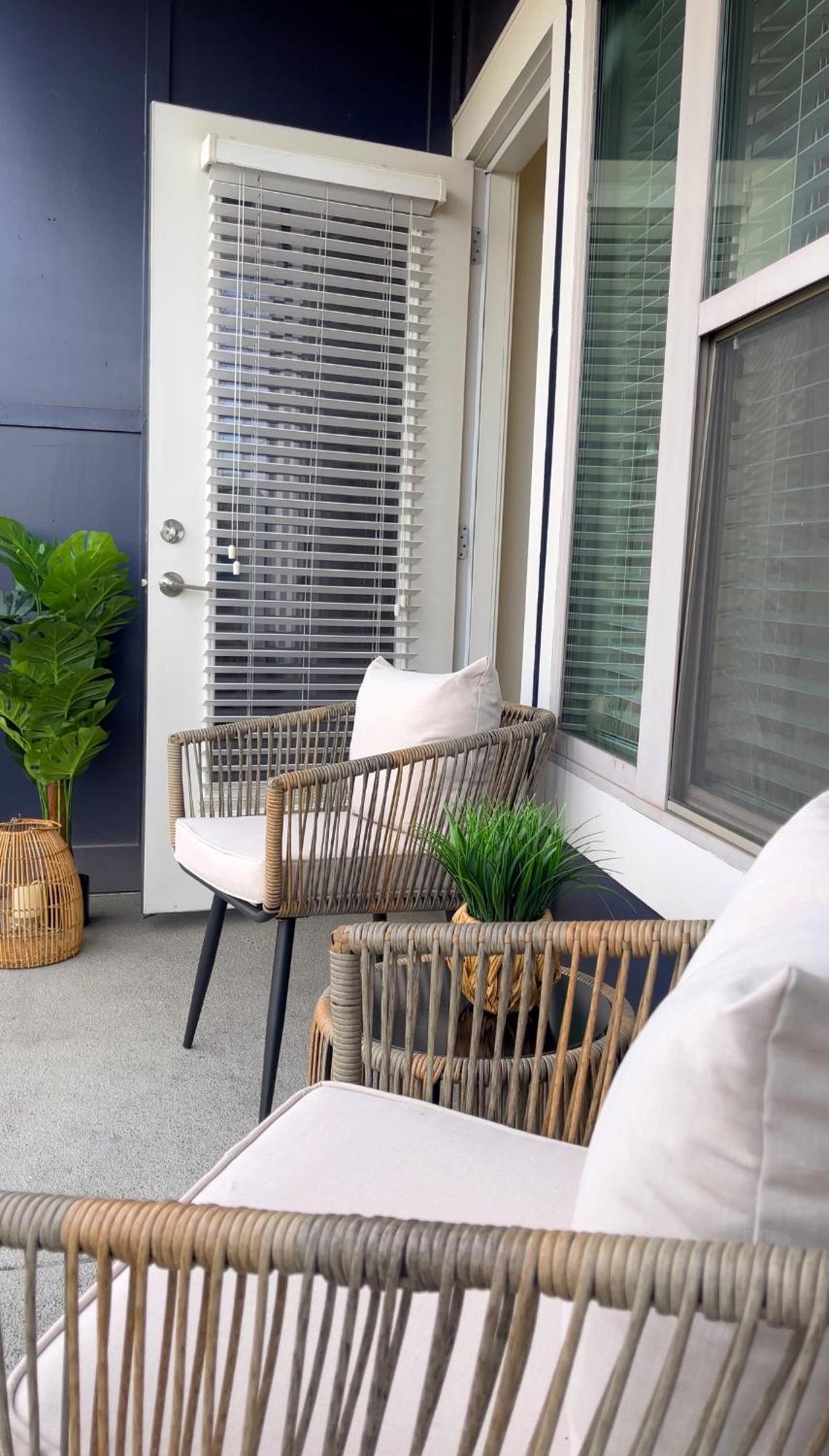 Atlanta Beltline Luxury Suite Zewnętrze zdjęcie