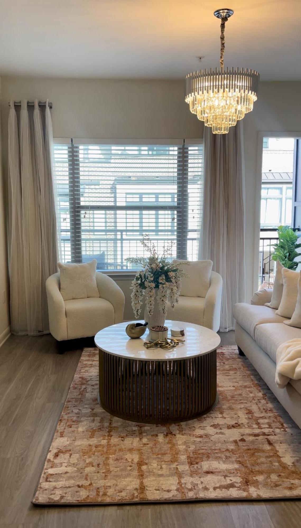 Atlanta Beltline Luxury Suite Zewnętrze zdjęcie