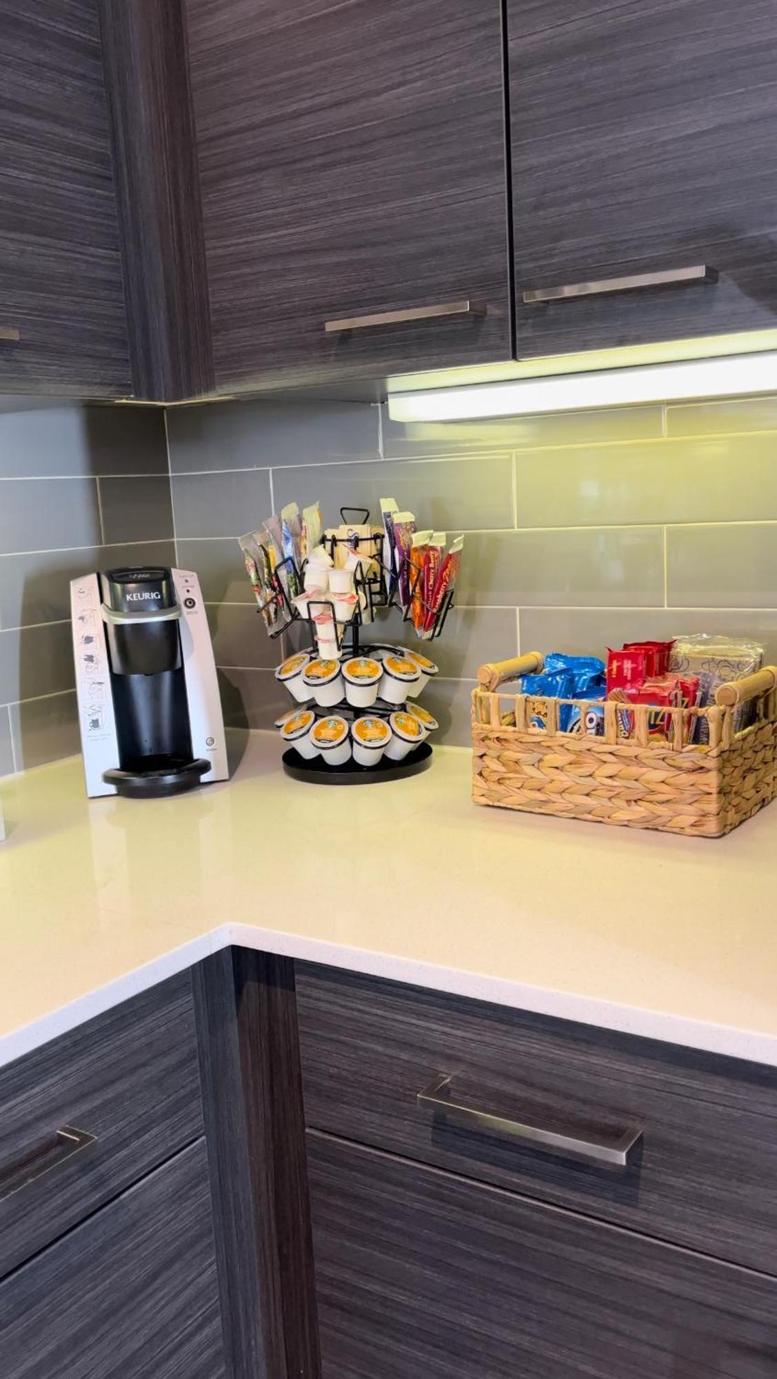 Atlanta Beltline Luxury Suite Zewnętrze zdjęcie