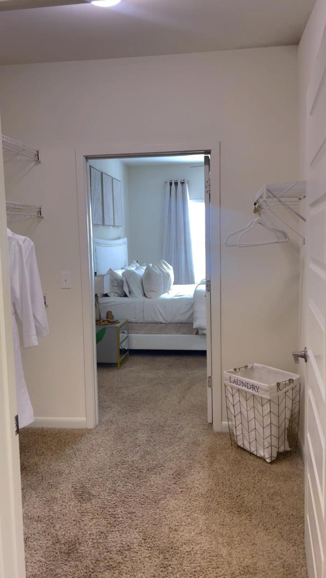 Atlanta Beltline Luxury Suite Zewnętrze zdjęcie