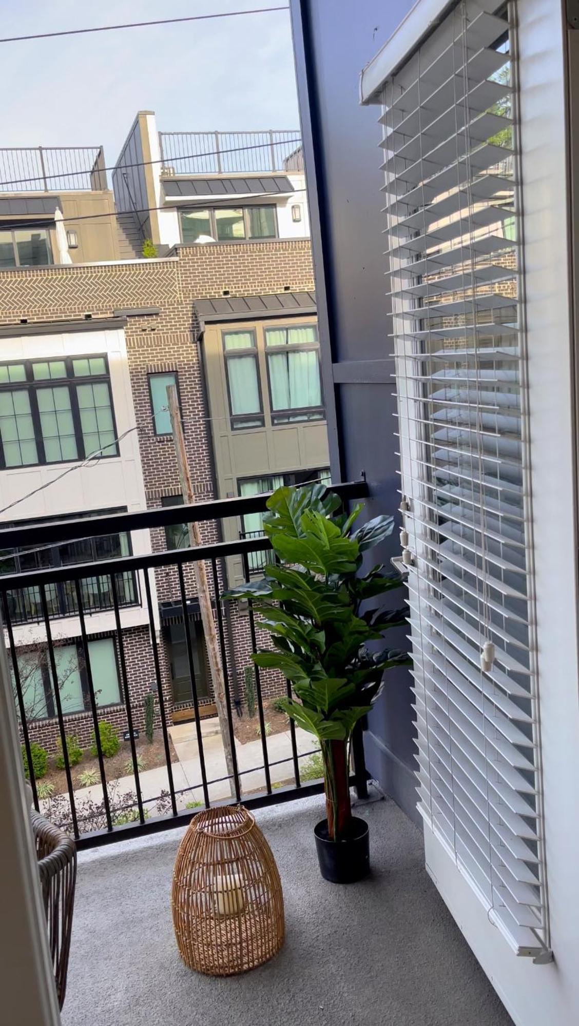 Atlanta Beltline Luxury Suite Zewnętrze zdjęcie