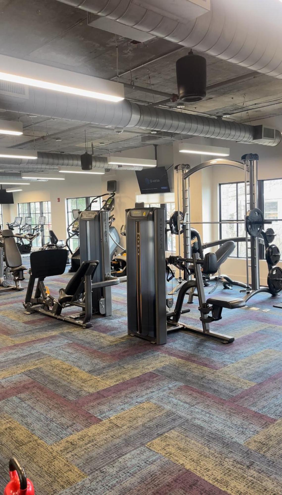 Atlanta Beltline Luxury Suite Zewnętrze zdjęcie