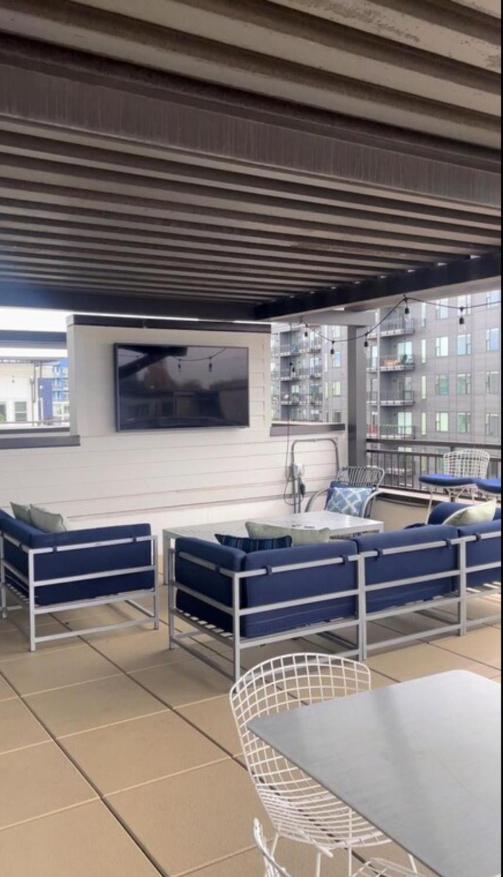 Atlanta Beltline Luxury Suite Zewnętrze zdjęcie