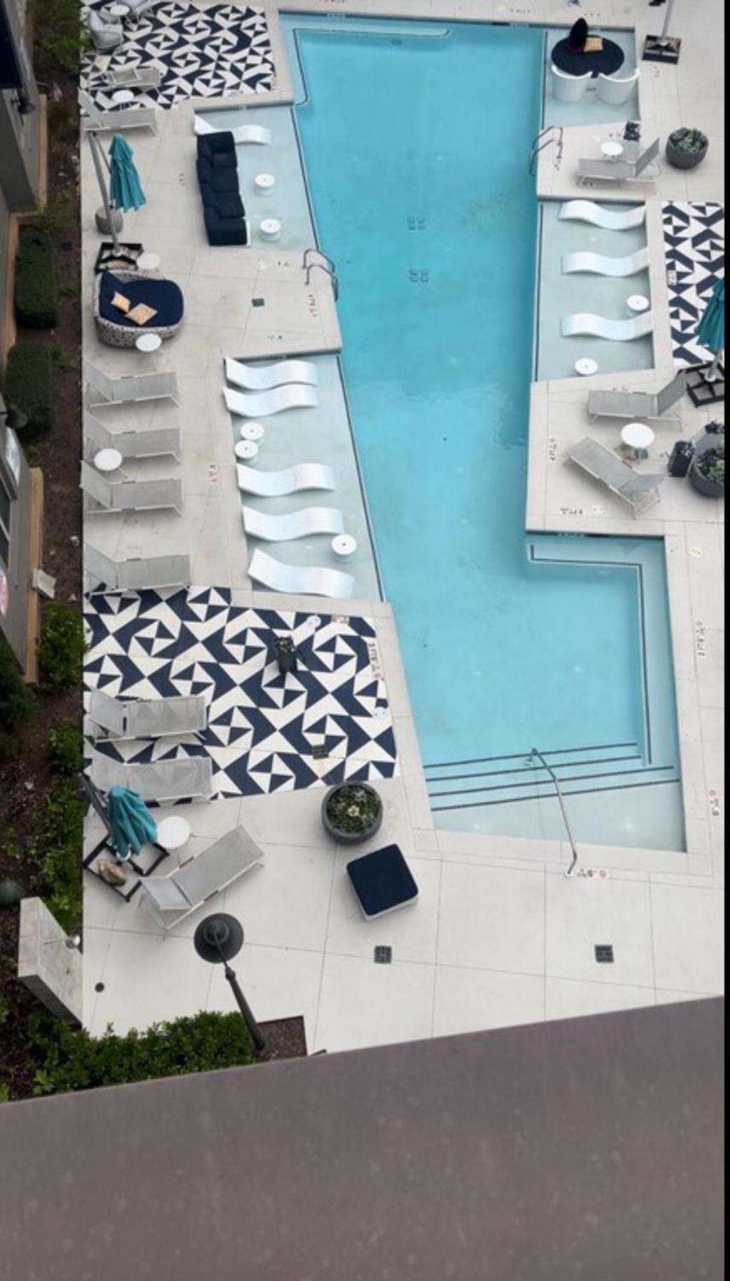 Atlanta Beltline Luxury Suite Zewnętrze zdjęcie
