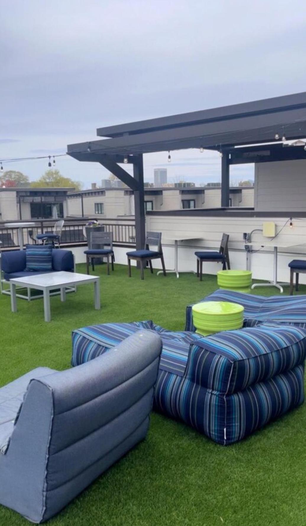 Atlanta Beltline Luxury Suite Zewnętrze zdjęcie