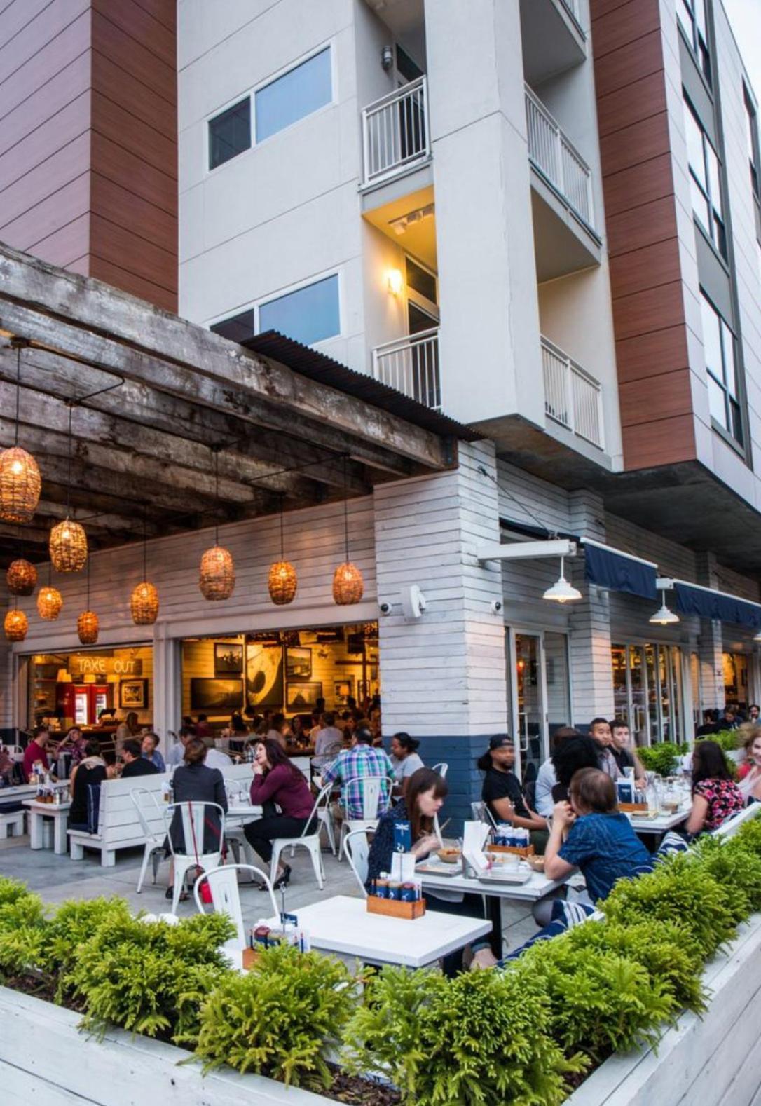 Atlanta Beltline Luxury Suite Zewnętrze zdjęcie